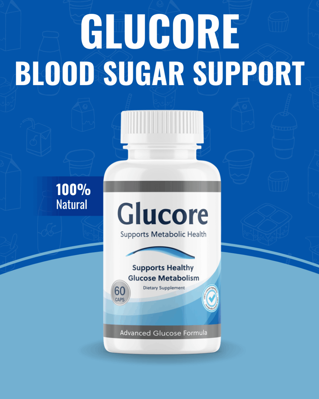 Glucore Supplement
