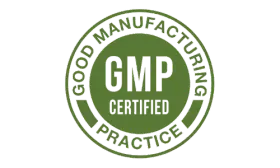 Glucore Gmp certified